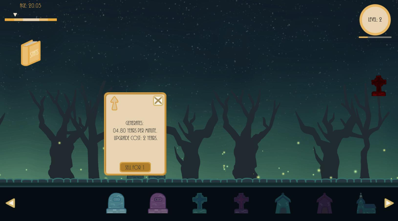 Busy Hell Tycoon (itch) - кадр 2