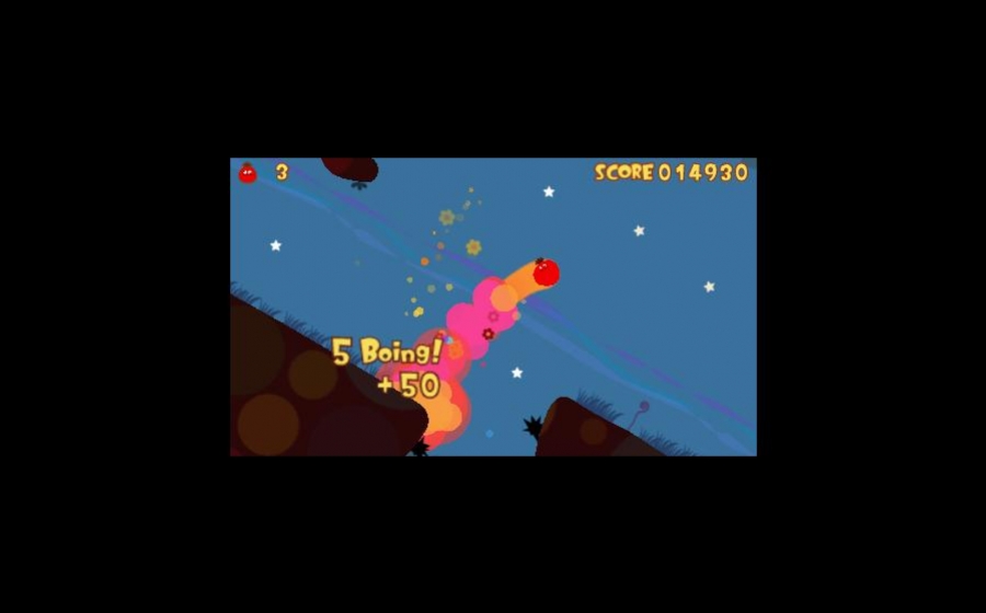 LocoRoco: Midnight Carnival - кадр 5