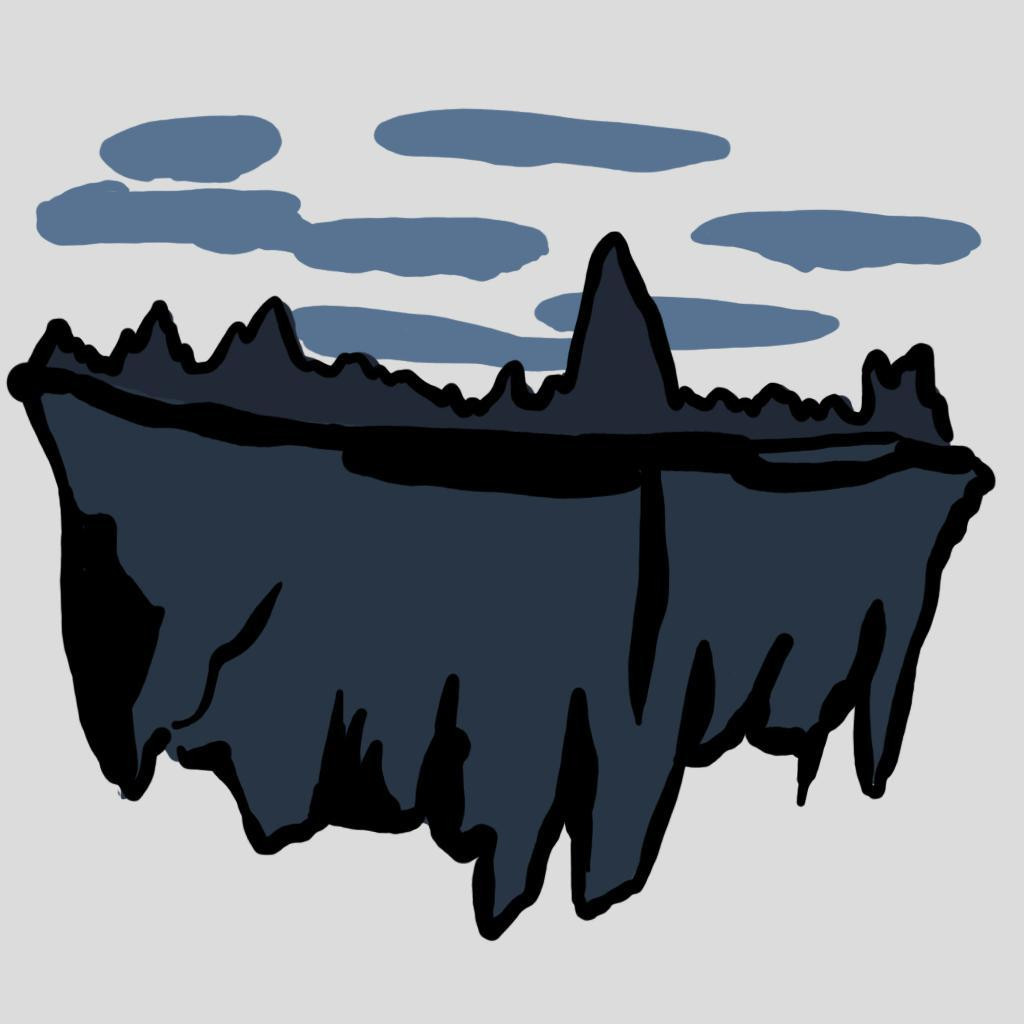 Islet Adventure (itch) - кадр 1
