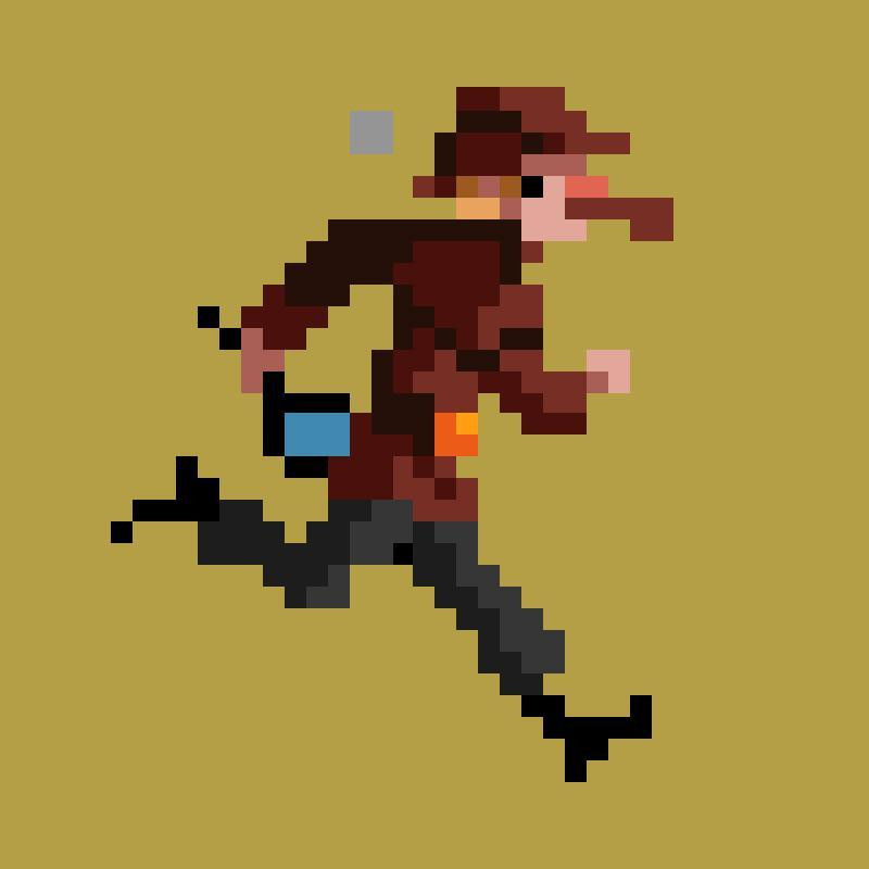 Sherlock Holmes: Crate Thrower (itch) - кадр 3