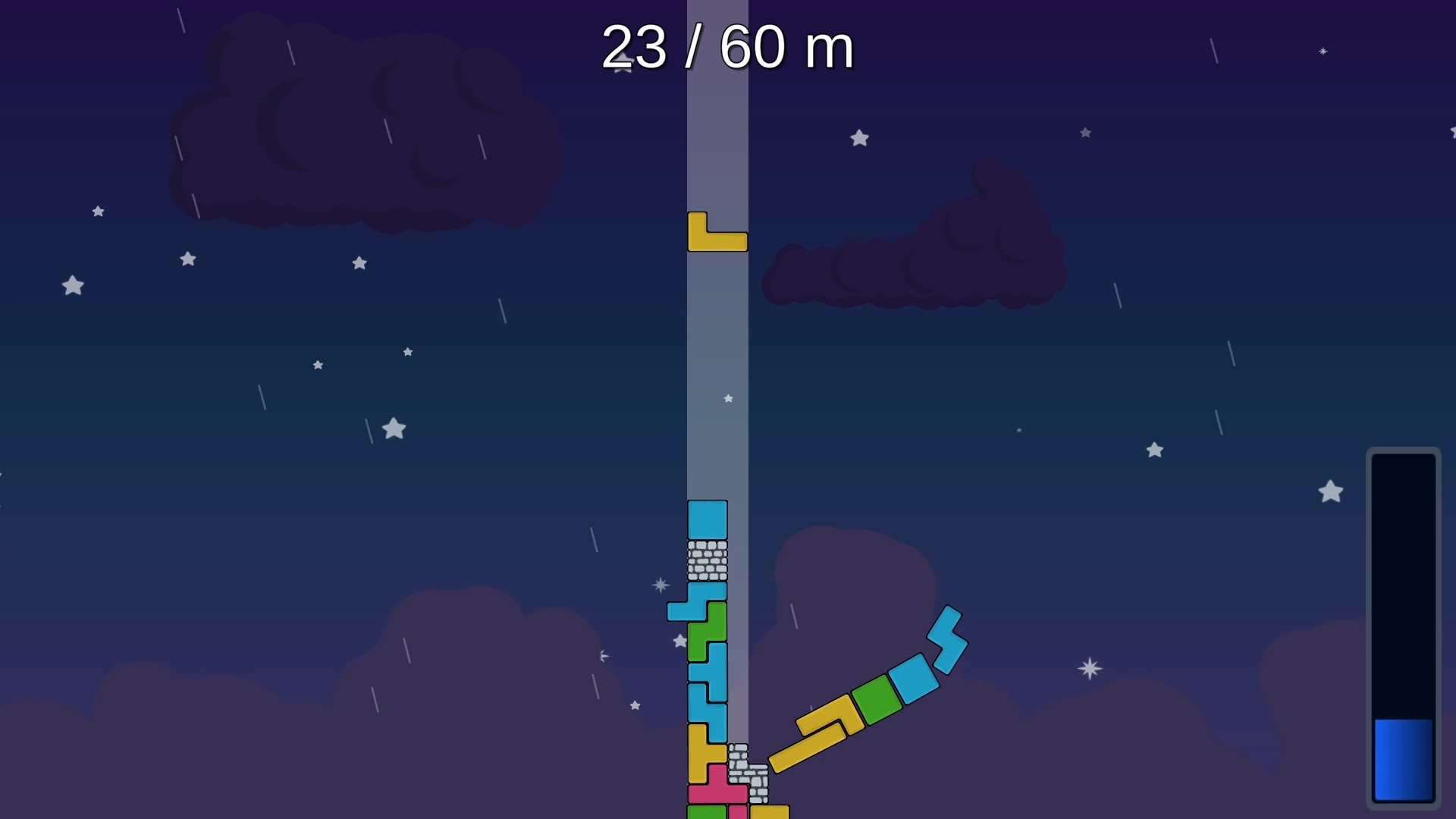 Thunder Tower (itch) - кадр 5