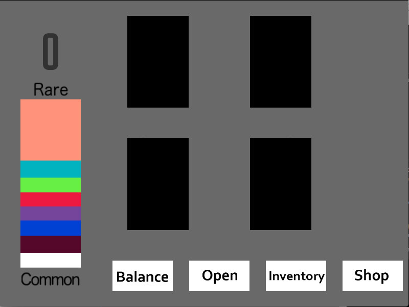 Microtransaction Simulator - кадр 2