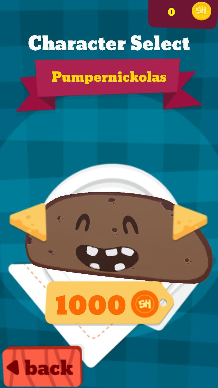 Sandwich Hero (itch) - кадр 4
