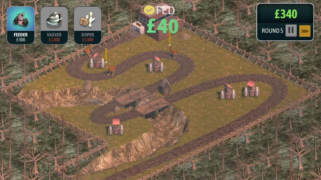 Hello, New Farmer! (itch) - кадр 3