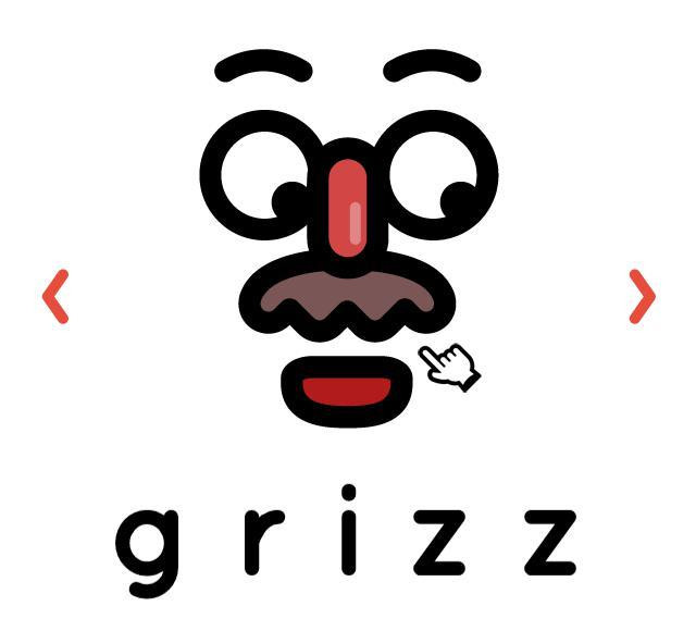 GrizzMaker3000 (itch) - кадр 1