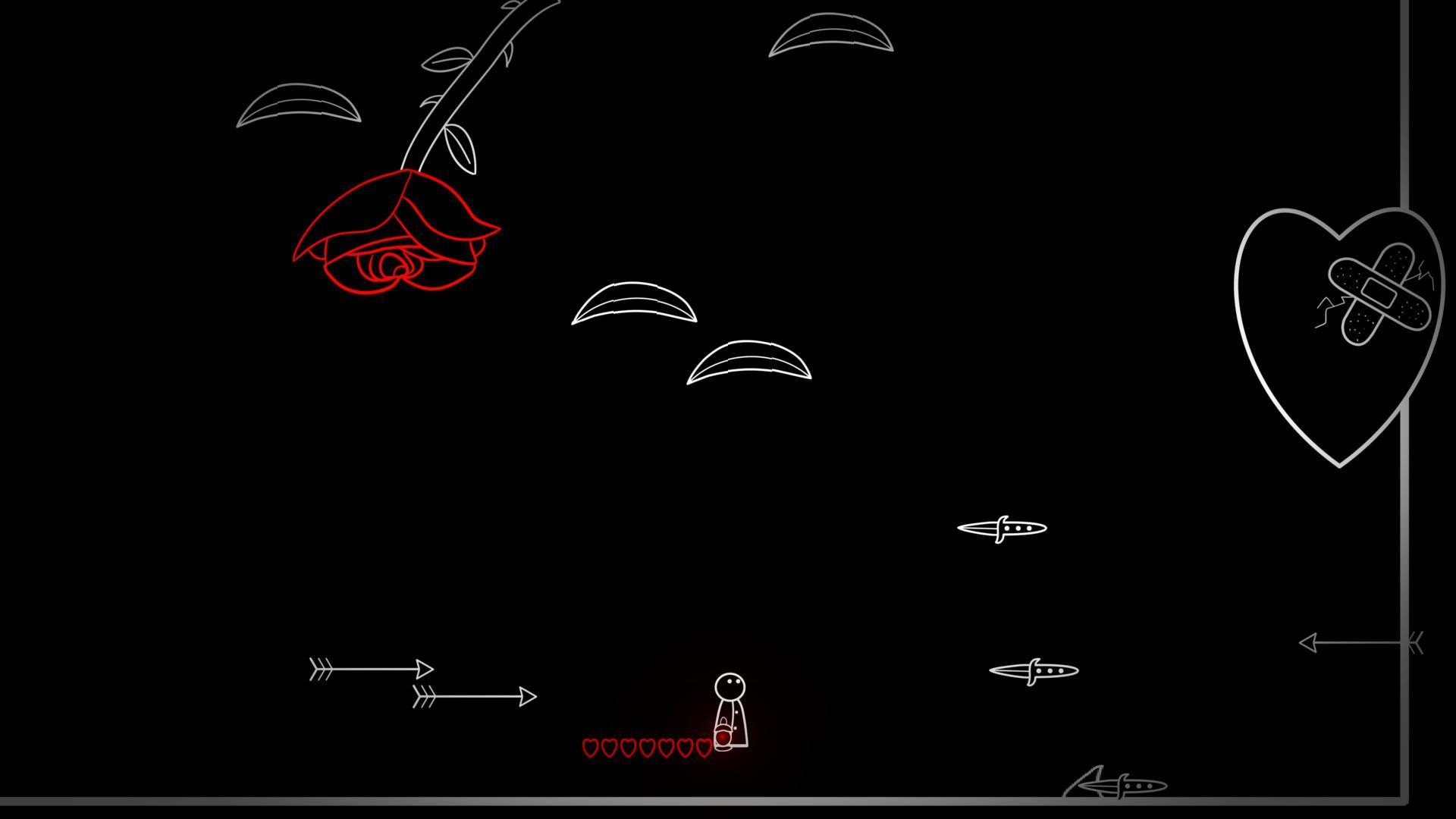 Ethereal Dreams (itch) - кадр 4