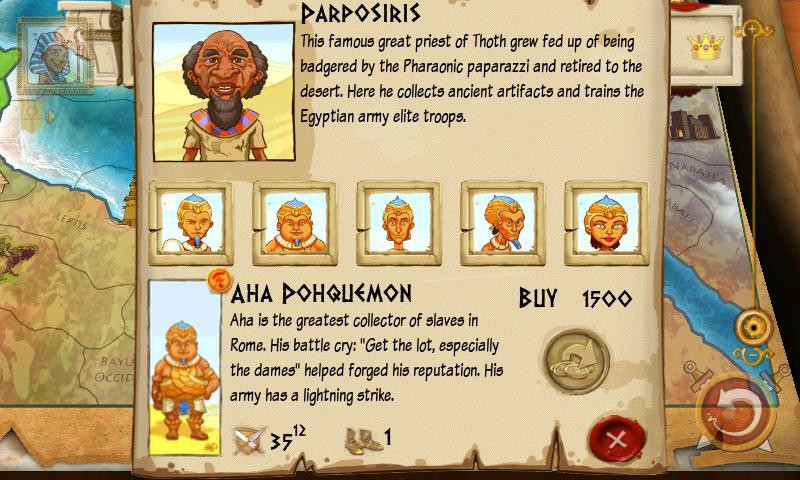 Tiny Token Empires (itch) - кадр 4