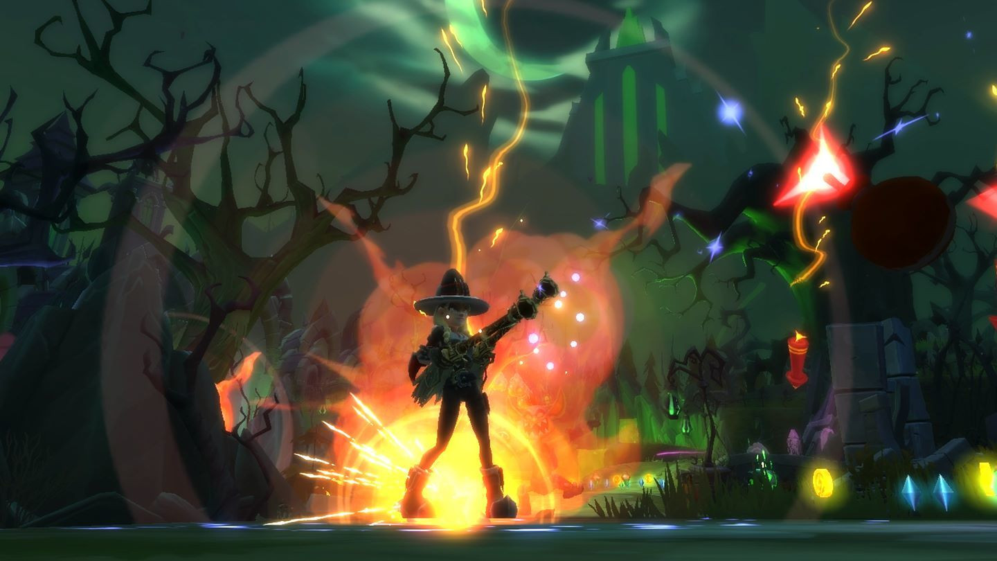 Dungeon Defenders 2 Supporter Pack - кадр 5