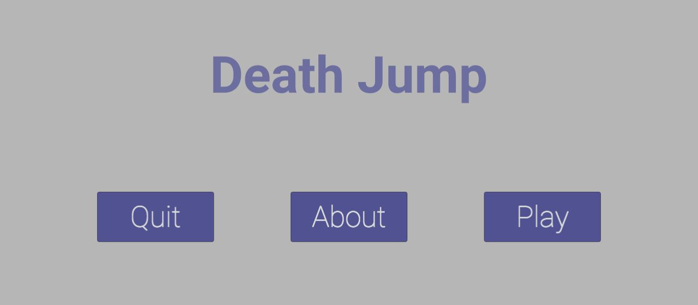 Death Jump (itch) - кадр 3