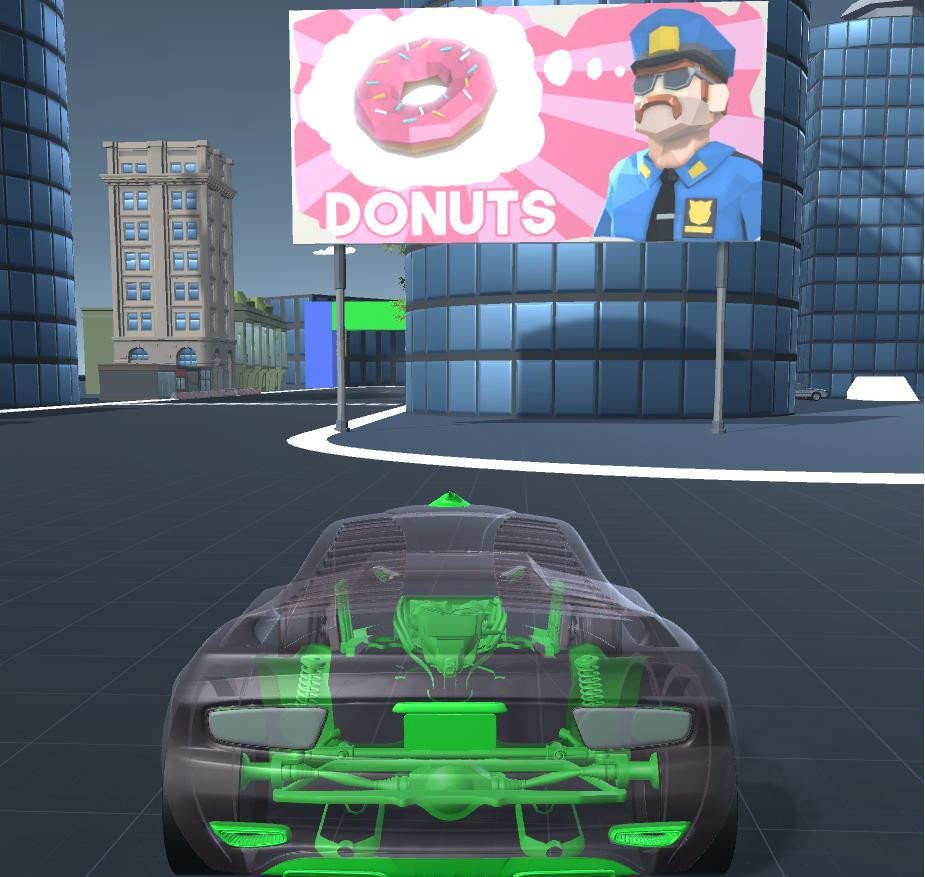DriveAndSeek (itch) - кадр 1