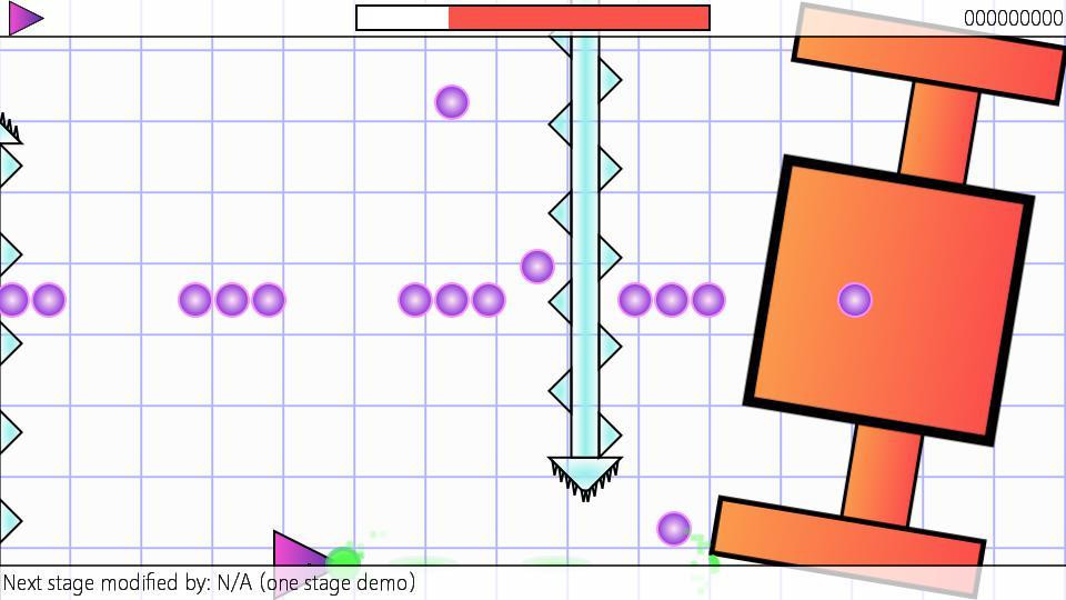 Flashover MegaSector - кадр 9
