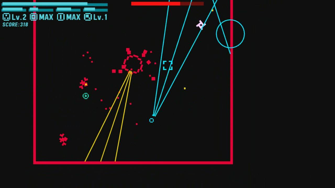 Watchlist (itch) - кадр 5