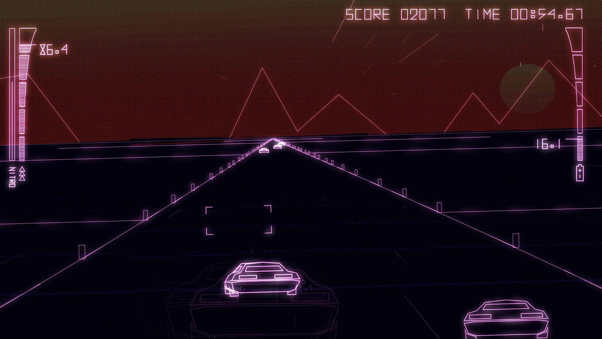 Byte Driver - кадр 4