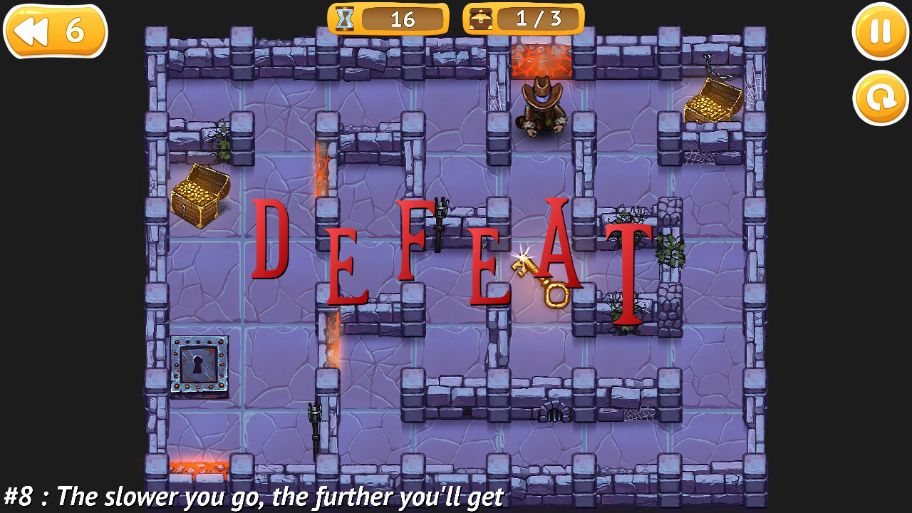 Maze Of Adventures - кадр 7