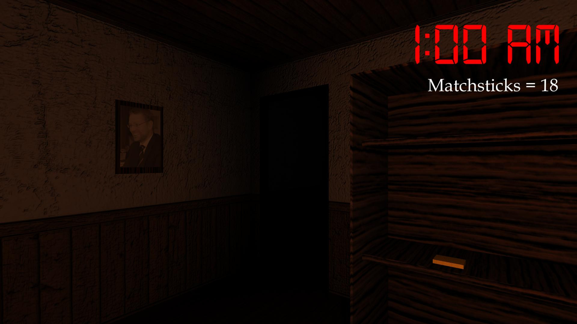 Dark Night - кадр 6