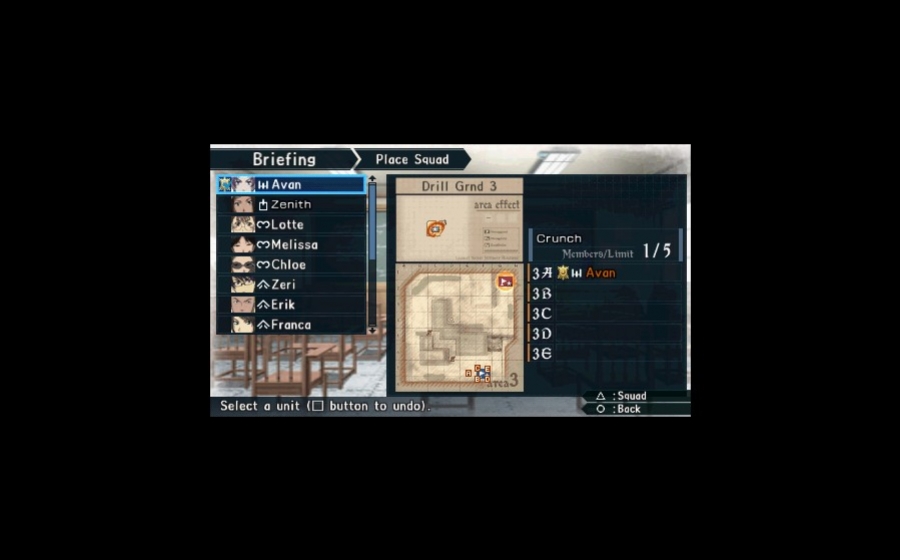 Valkyria Chronicles 2 - кадр 12