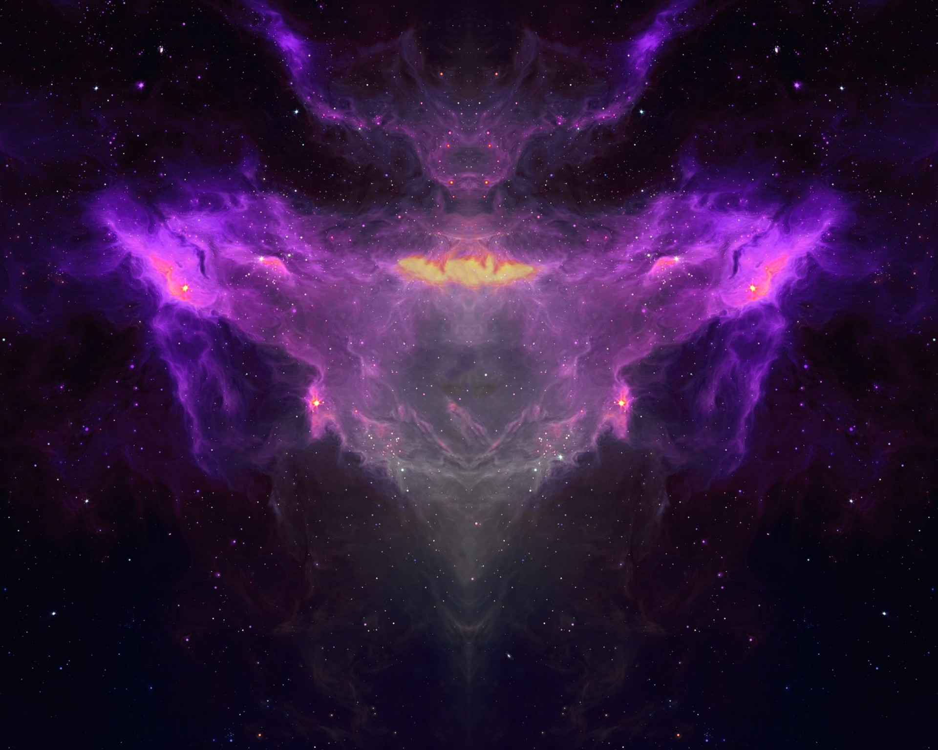 Space Trash (itch) - кадр 4
