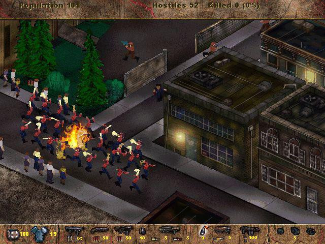 POSTAL: Classic and Uncut - кадр 10
