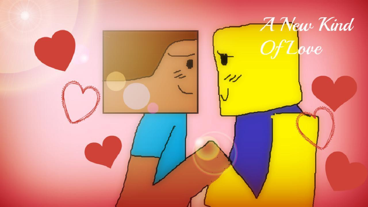 A New Kind Of Love (itch) - кадр 1