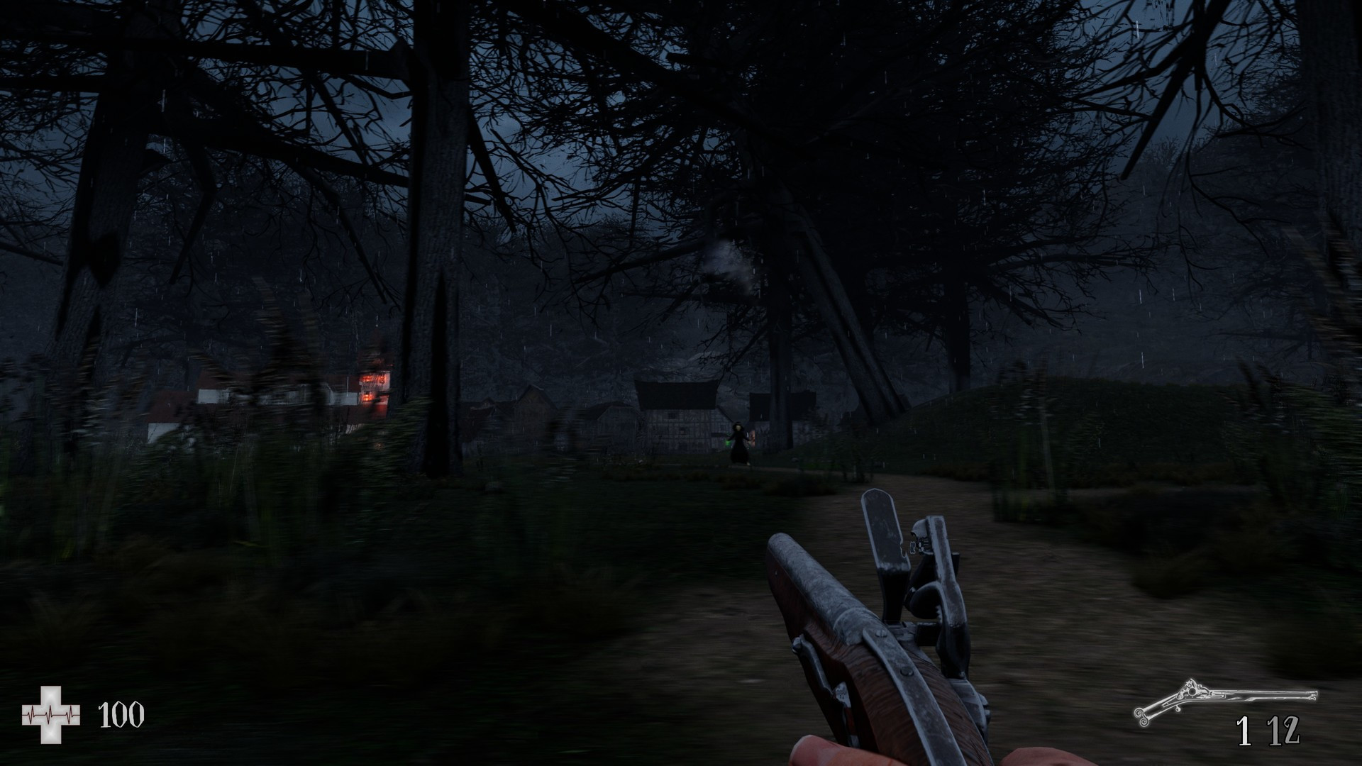 Witch Blood - кадр 11