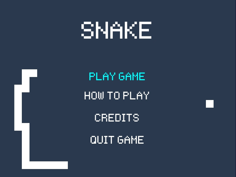 Snake (LD #34) (itch) - кадр 4