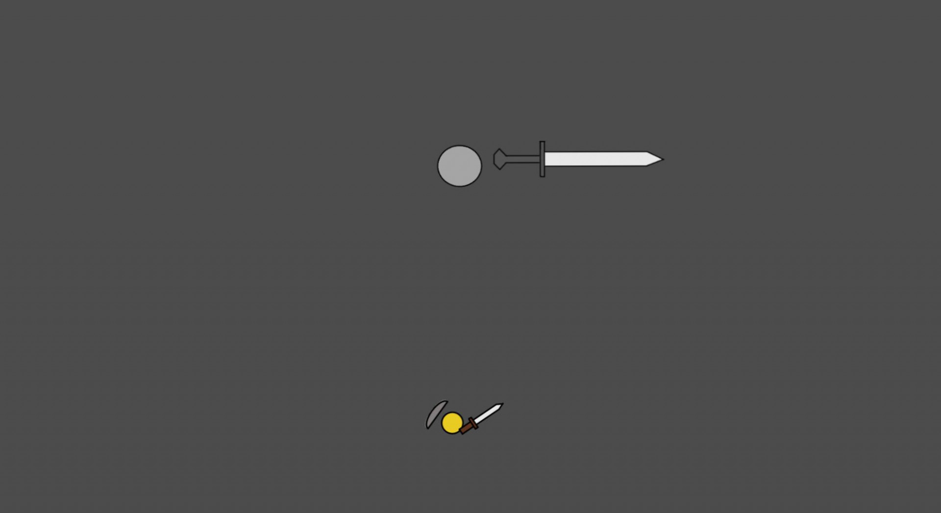 Strike True (itch) - кадр 2