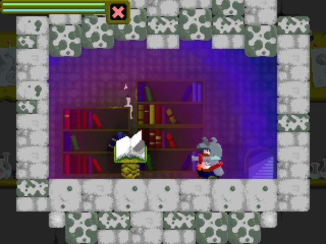 Twinland (itch) - кадр 5