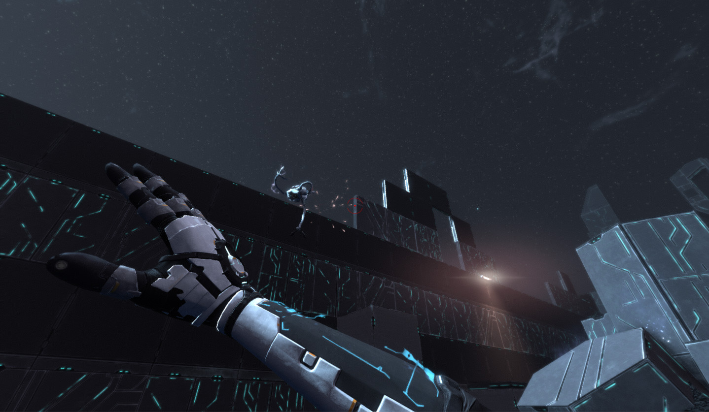 Eden Star :: Destroy - Build - Protect - кадр 9