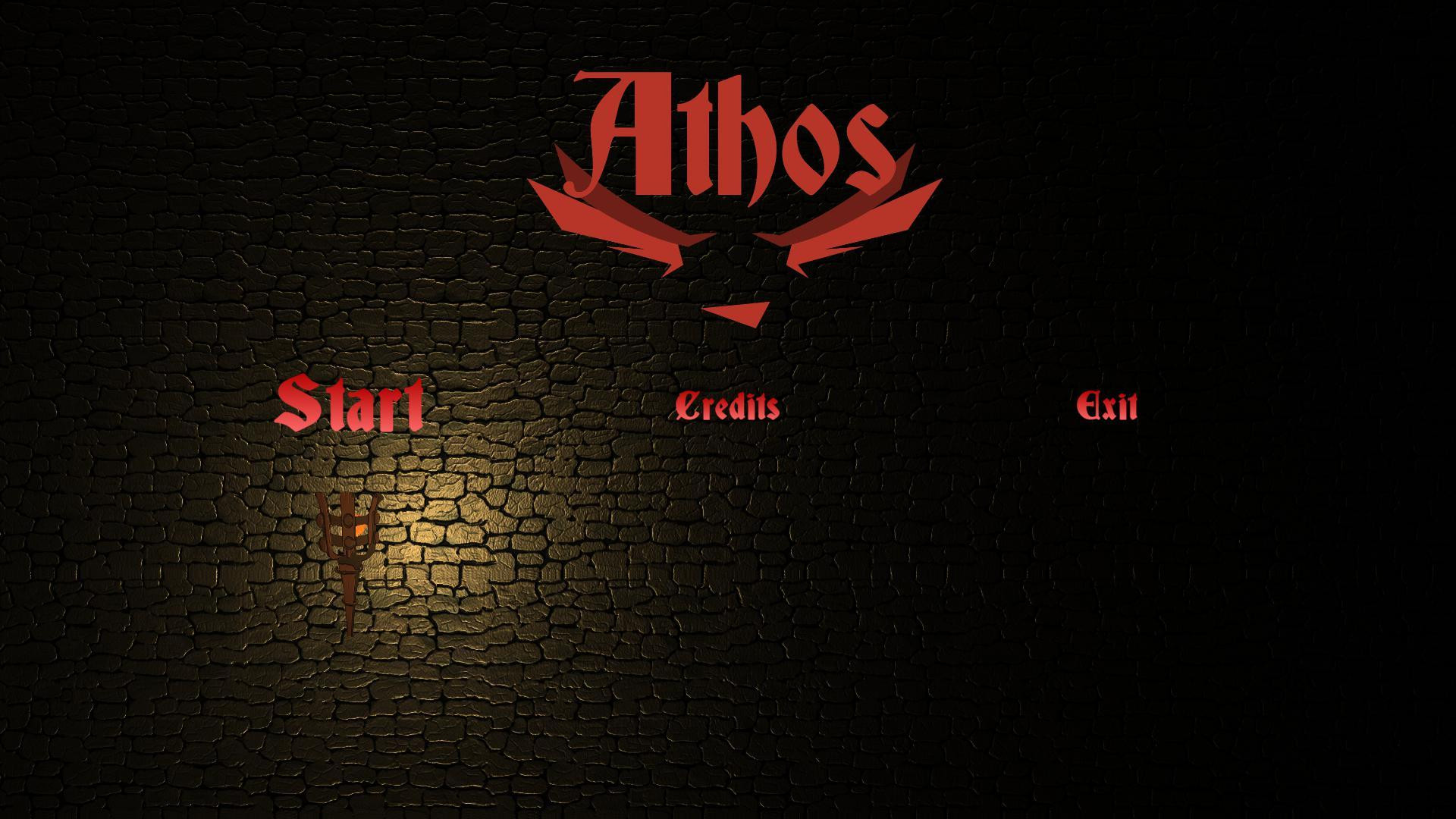 Athos (itch) - кадр 4