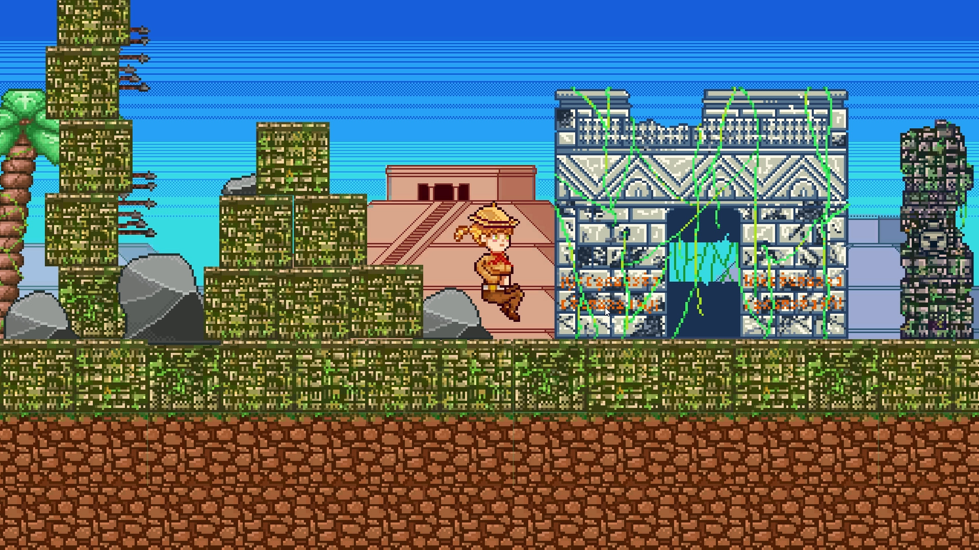Adventure Rage - кадр 4