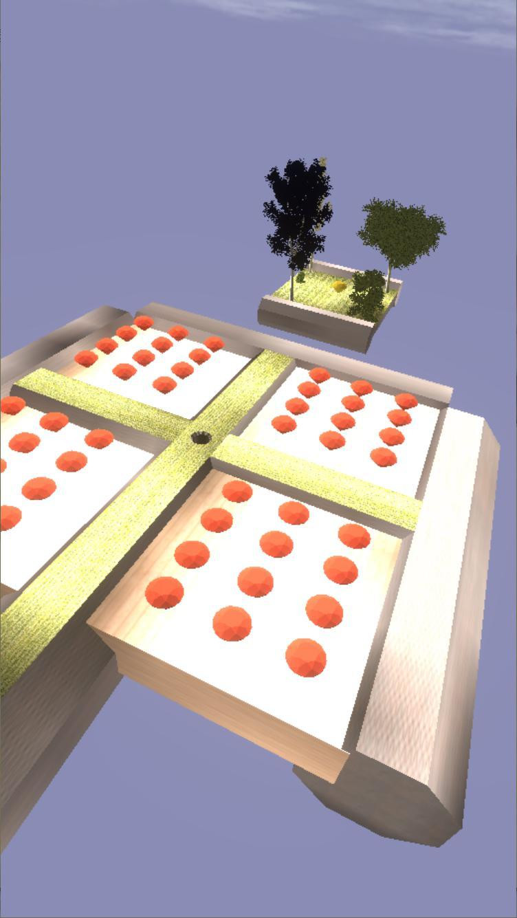 Let's Go Putt-Putt (itch) - кадр 4