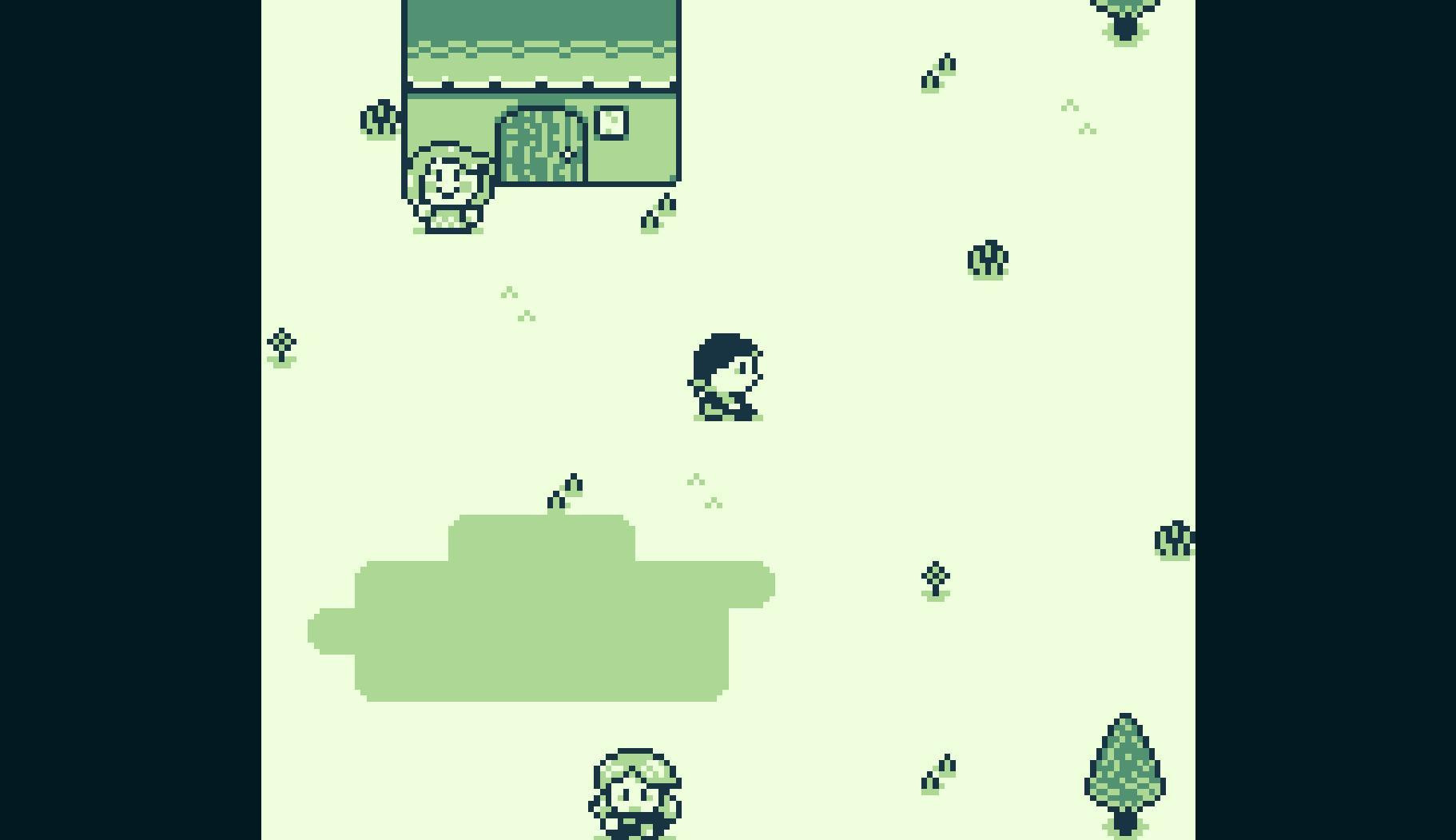 Dev-Adventure (itch) - кадр 4