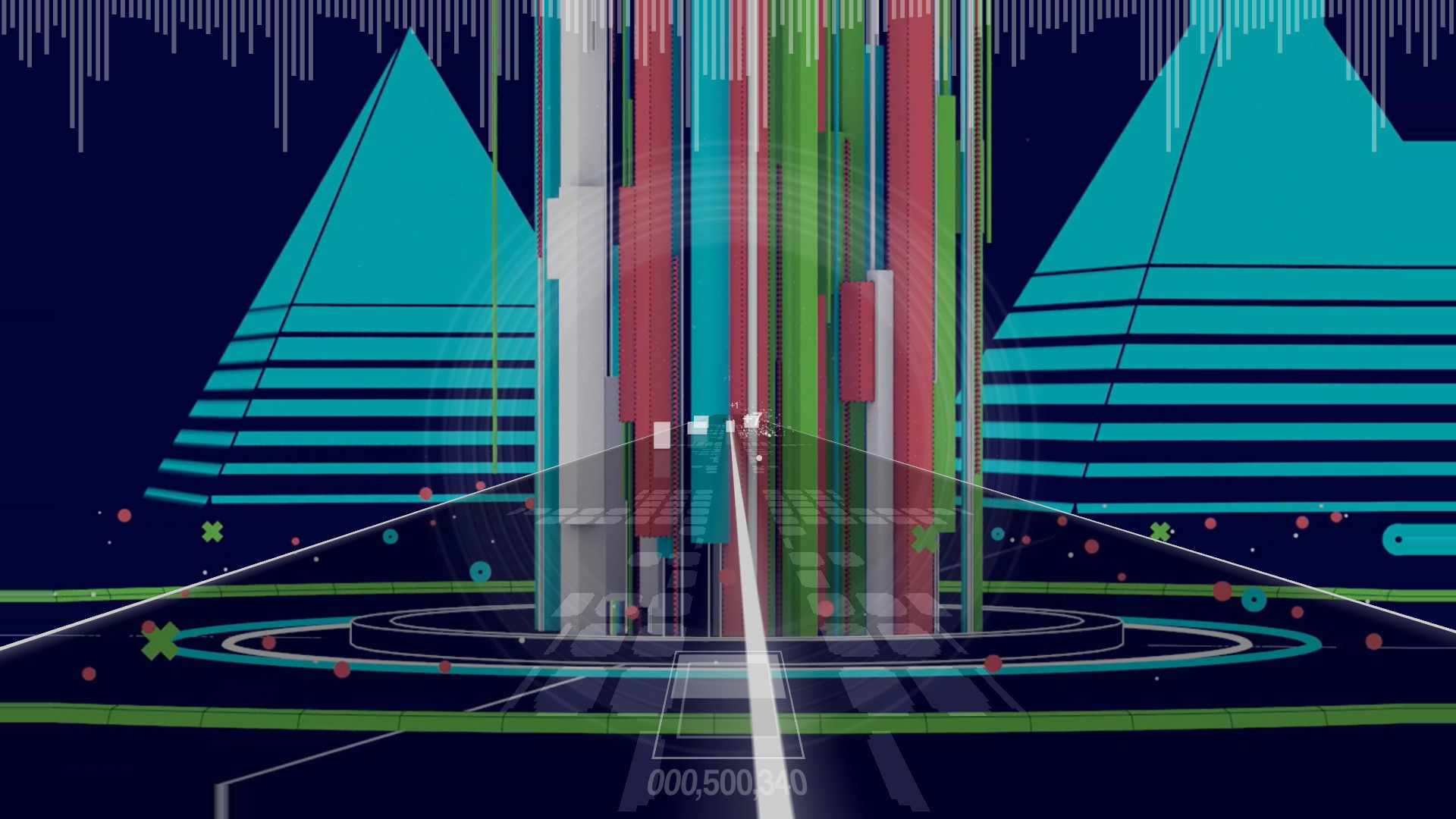 Sound Shift - кадр 11