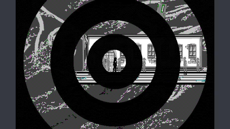 Cadence (itch) (madameberry) - кадр 3