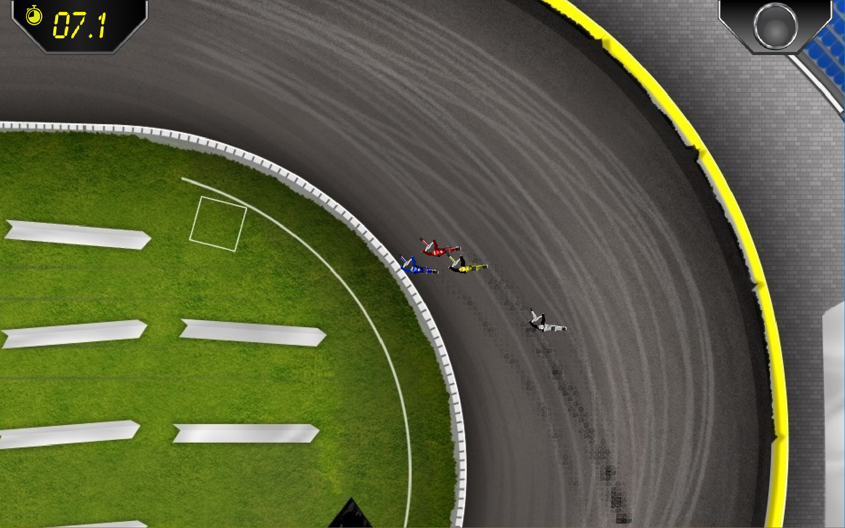 Speedway Challenge League - кадр 6