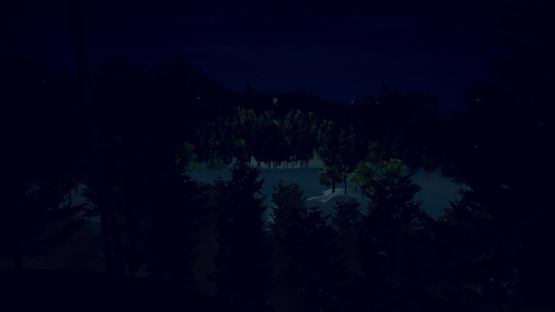 Dream Well (Vicimus) (itch) - кадр 8