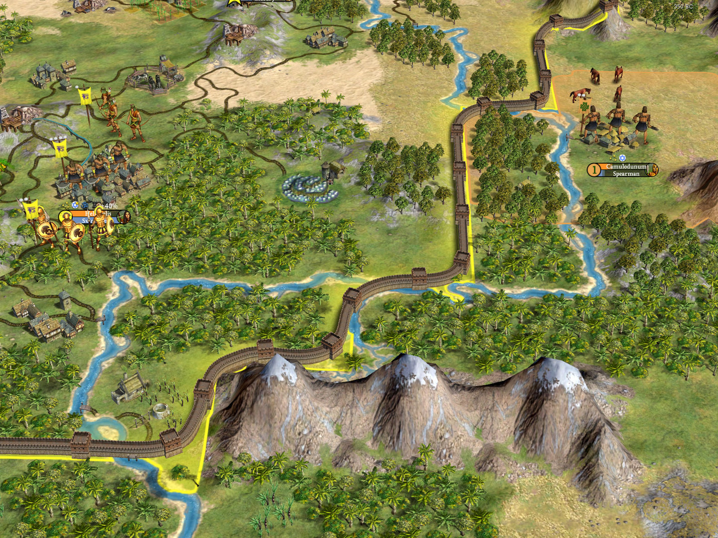 Civilization IV: Warlords - кадр 5