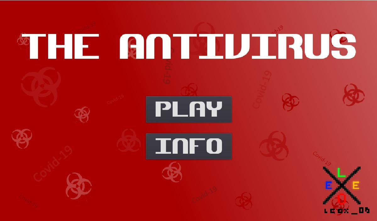 THE ANTIVIRUS (Leox_06) (itch) - кадр 1