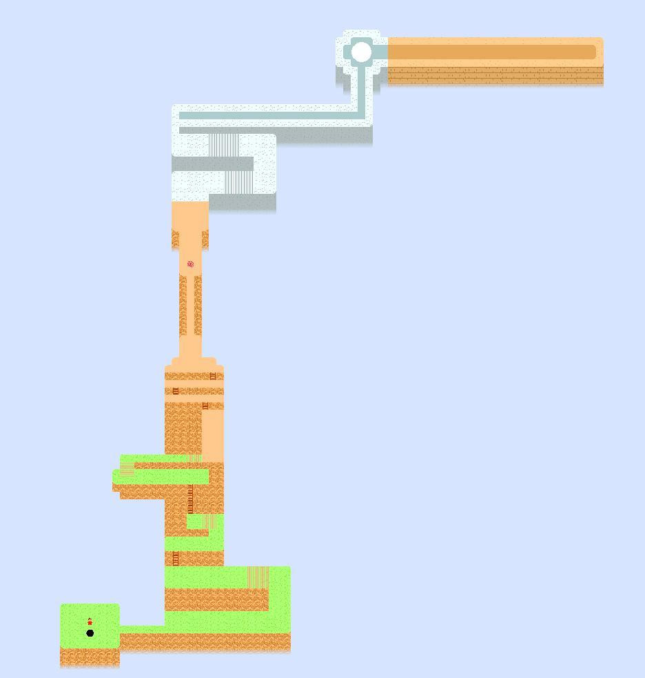 Pocket Hole (itch) - кадр 2