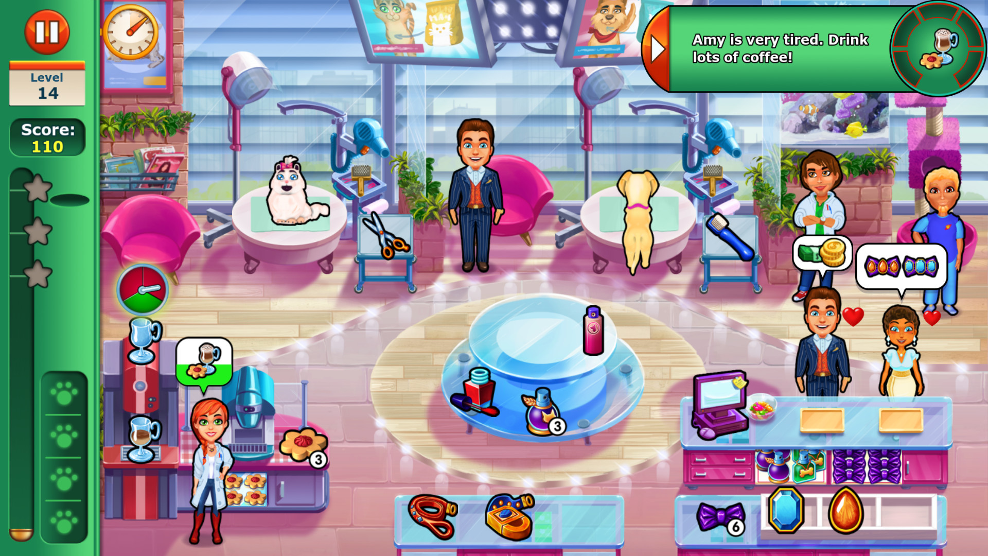 Dr. Cares - Pet Rescue 911 - кадр 6