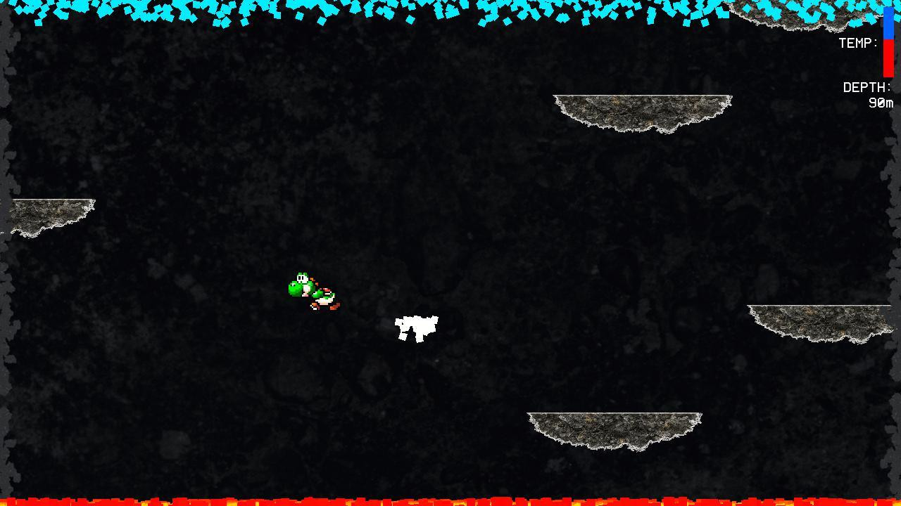 Underheating (itch) - кадр 3