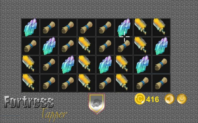 Fortress Tapper (Multi Platform) (itch) - кадр 3