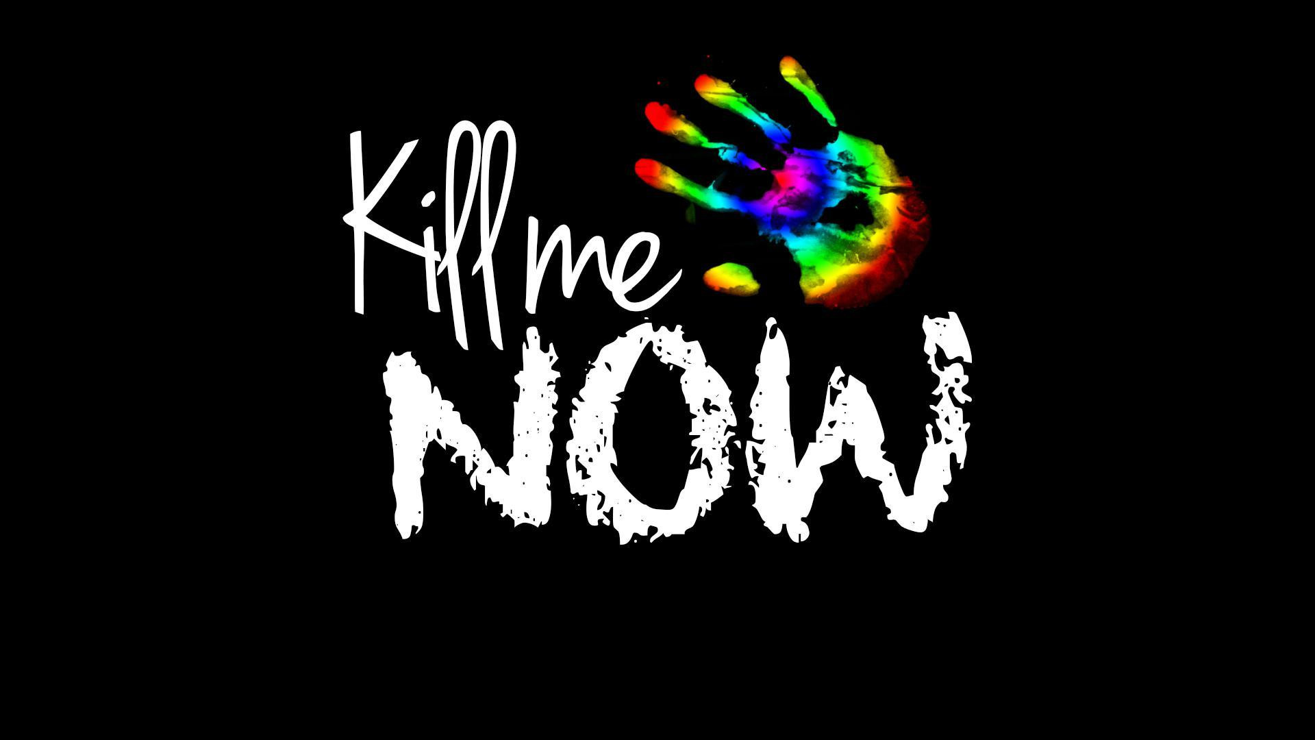 Kill Me Now (Cllnkz) (itch) - кадр 1