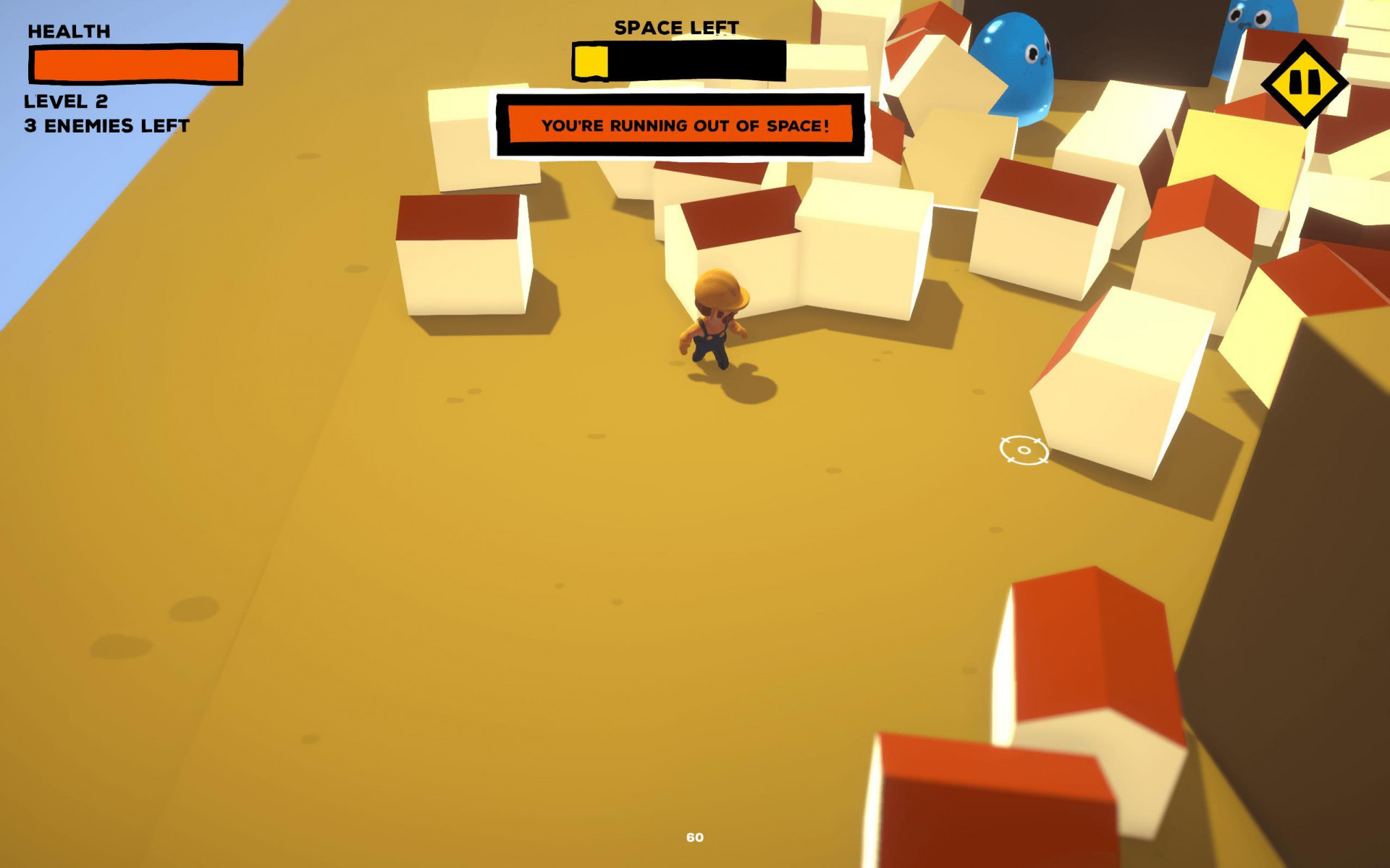 Urban Planning (itch) - кадр 5