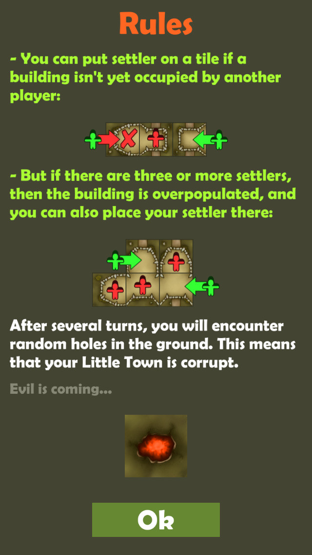 Damn Little Town - кадр 5