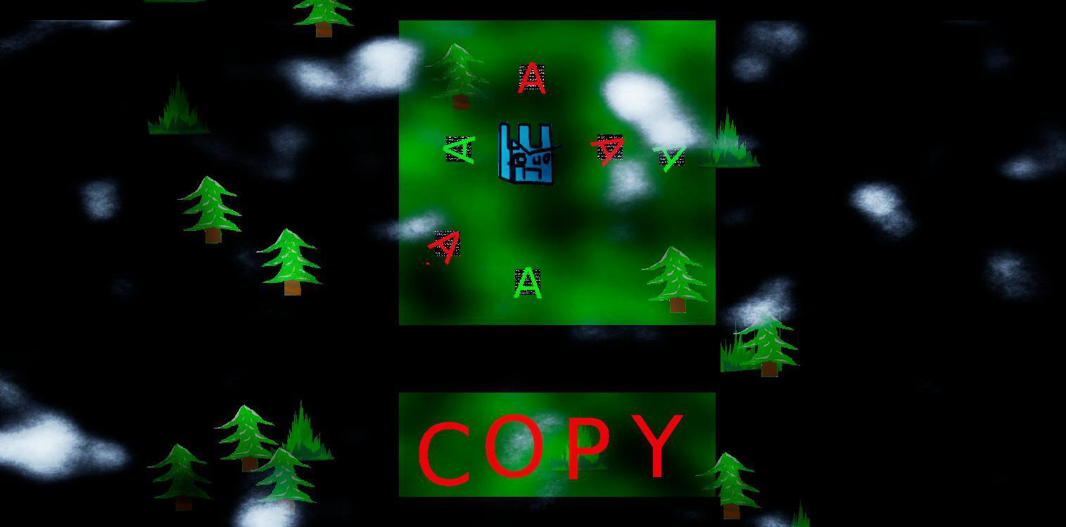 Spelling Commander (itch) - кадр 6