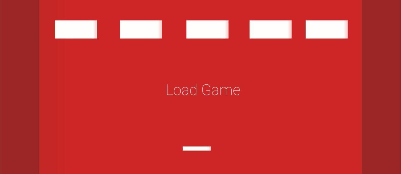 Dodge the Cubes (itch) - кадр 4
