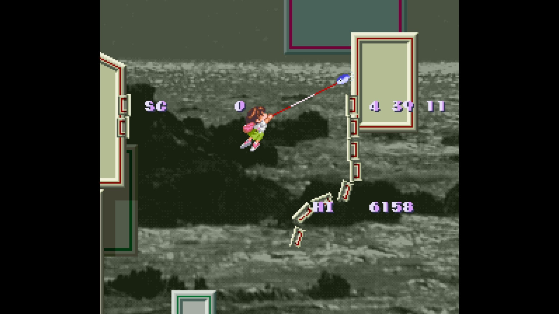 Umihara Kawase - кадр 5