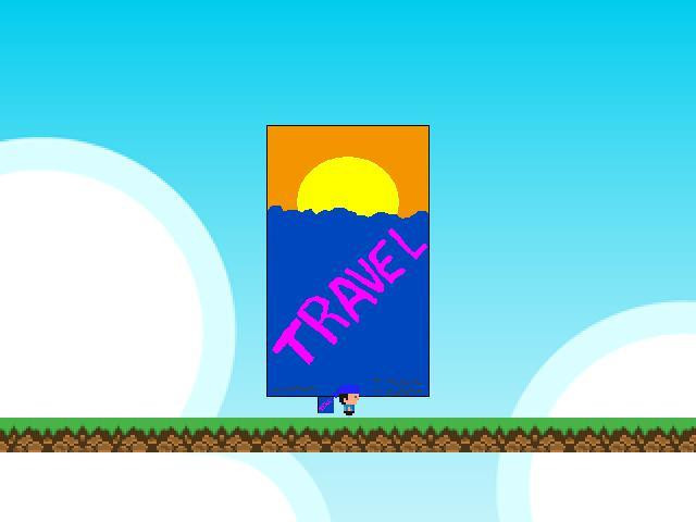 The Power of Choice (itch) - кадр 2