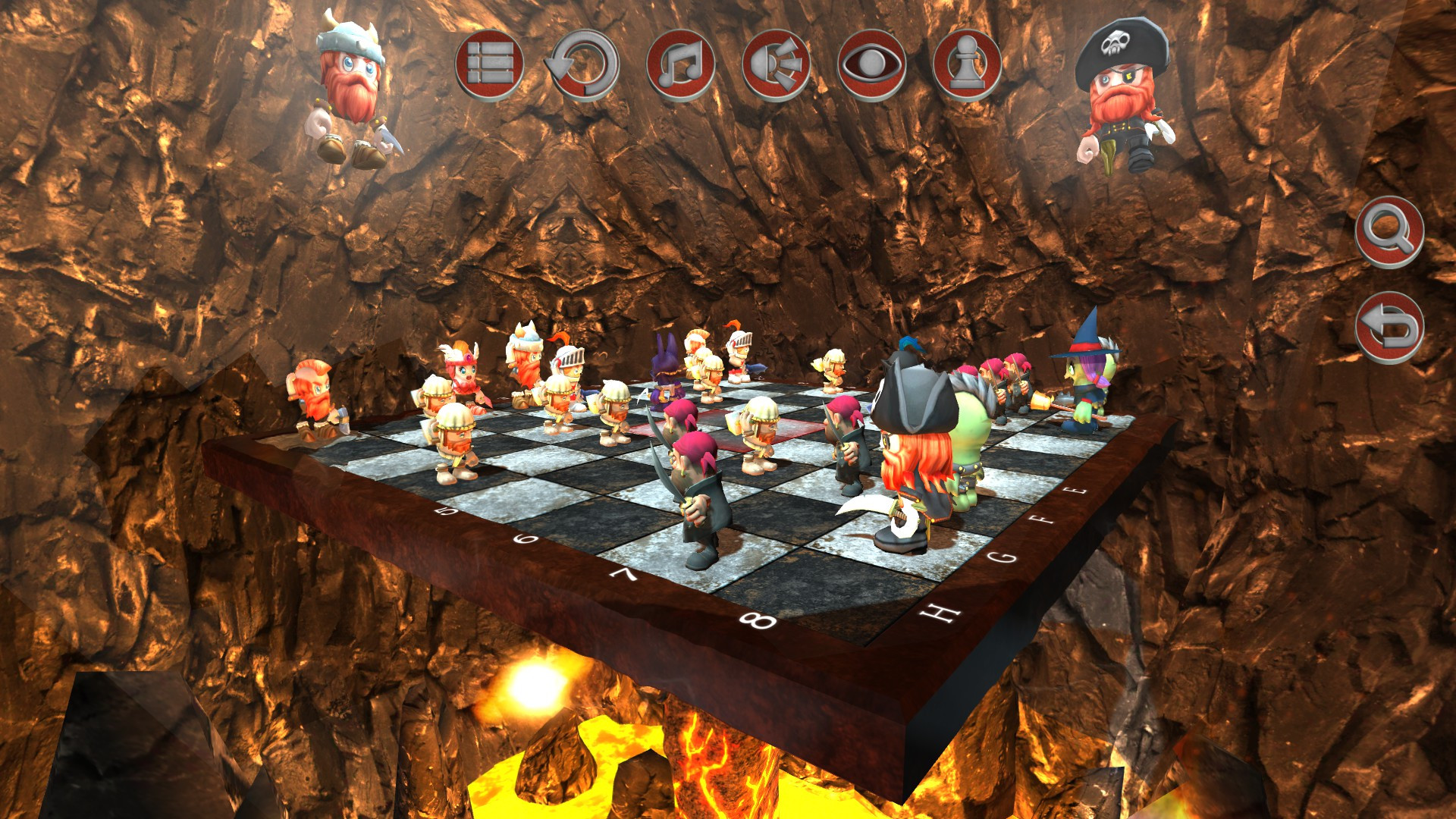Chess Knight 2 - кадр 6